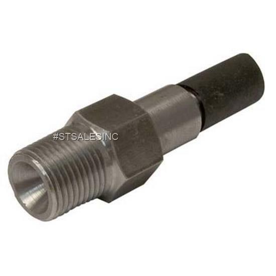 UNIVERSAL MANUFACTURING UNIBLAST TECHNOLOGIES BLAST GUN 5/32" AIR JET F113-016