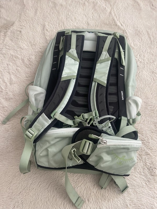 Osprey Tempest 22 Pack - Women's 2