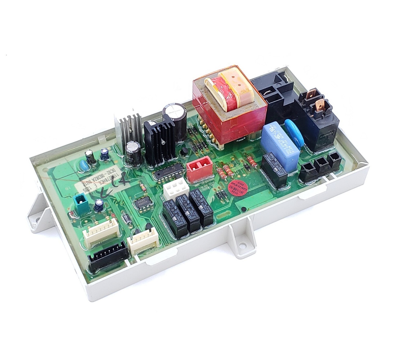 Genuine Samsung Dryer Control Board DC92-00382A Same Day Ship & 60 Days Warranty gallery