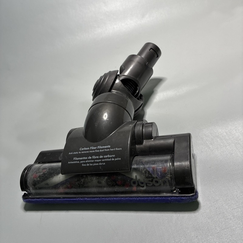 DYSON DC35 VACUUM Motorized Floor Tool Motor Head Assembly, Power head Brush gallery