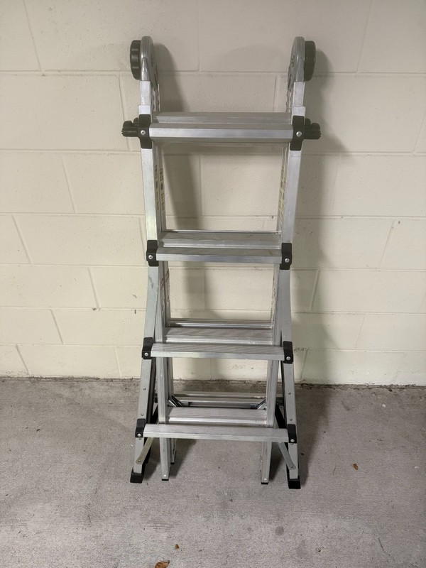 cosco ladder gallery