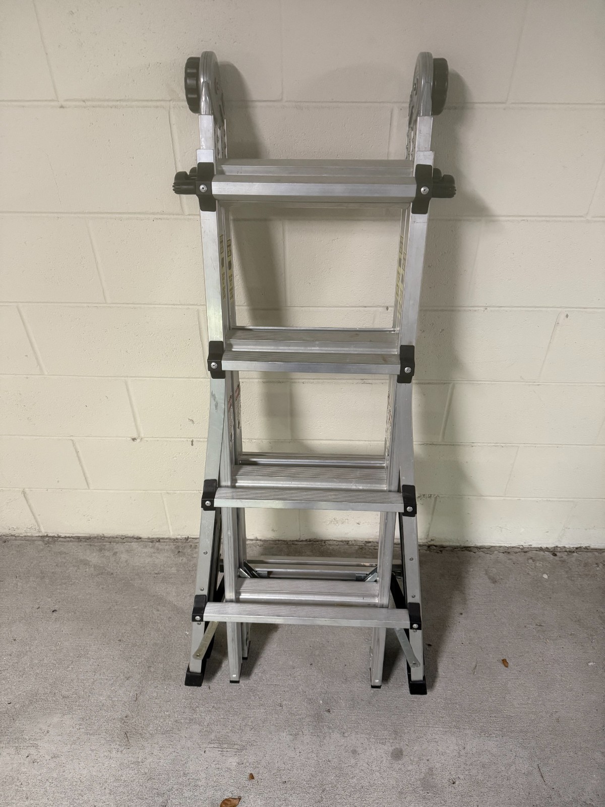 cosco ladder gallery