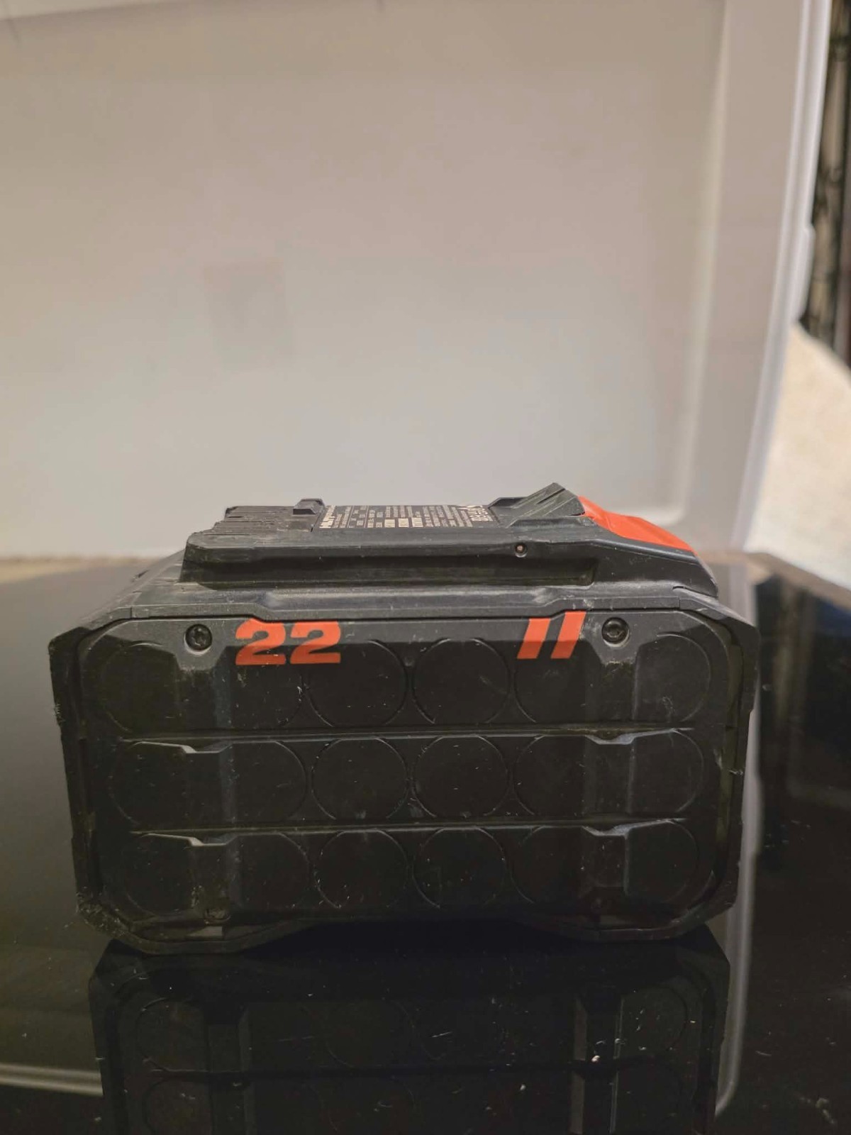 HILTI Battery B 22-255 Nuron Battery Pack gallery