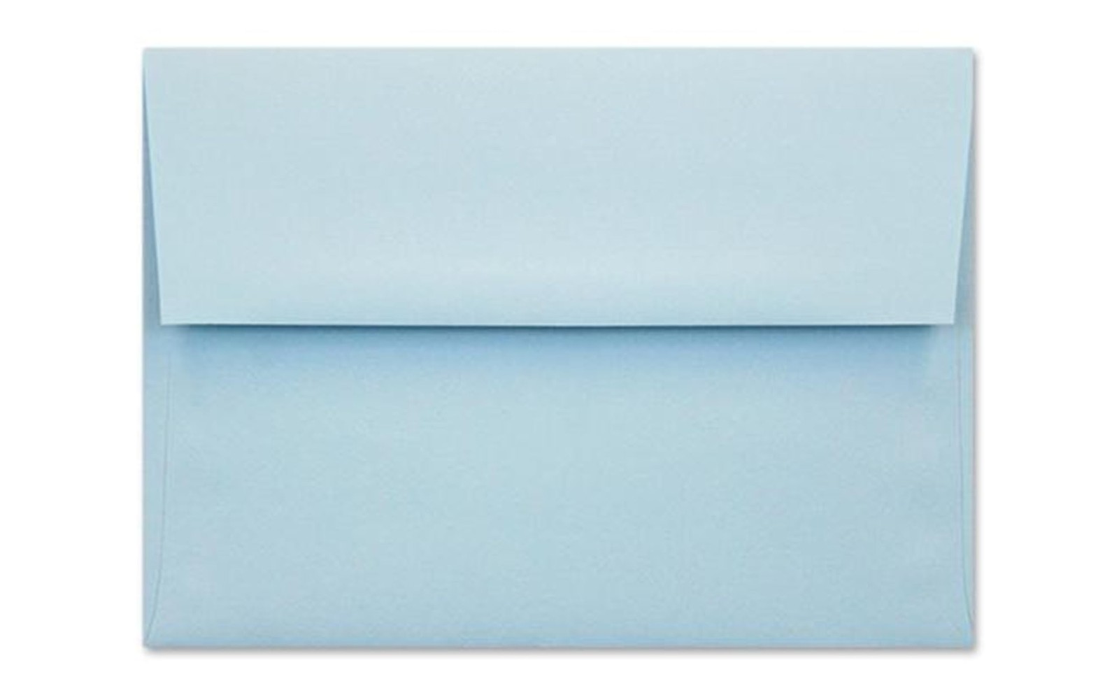 25 Pack A7 Invitation Envelopes Peel & Press 24lb Heavy Duty Pastel Pink 5x7 gallery