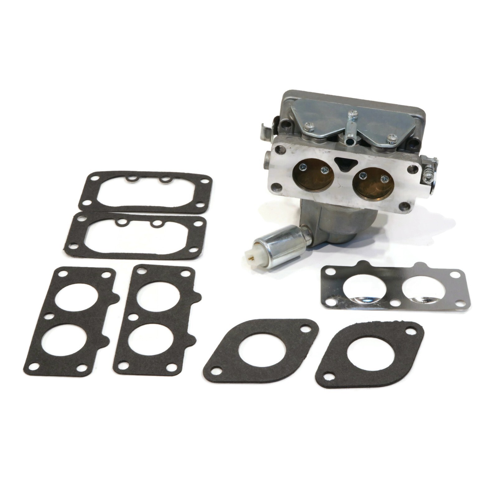 Carburetor Assembly for Briggs & Stratton 405777, 406777, 407677, 407777, 40F777 gallery