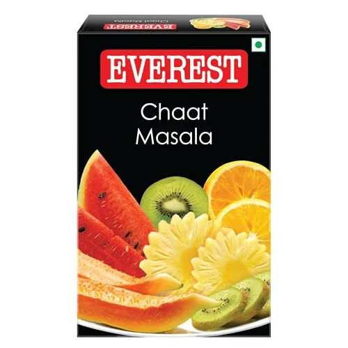 1 Pack Everest Chaat Masala Free Shipping (100 Gram) gallery