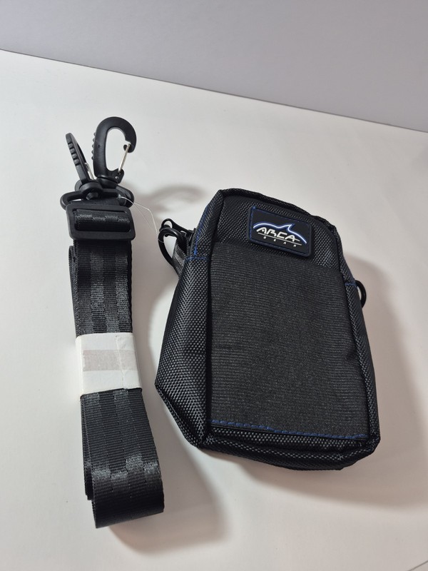 Arca Gear Body Bag Hiking Bag 