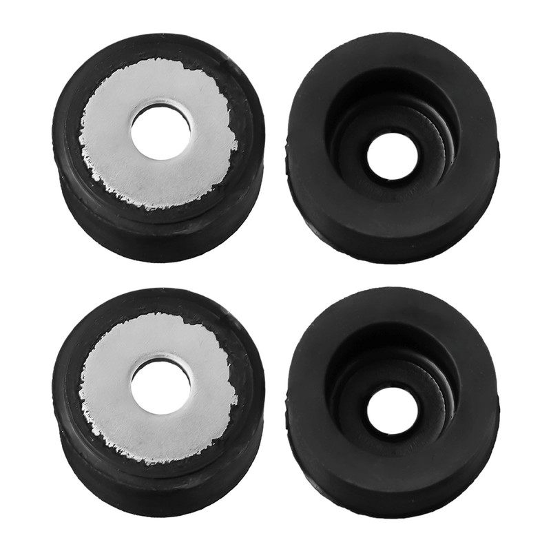 Optimal Performance Rubber Buffer High Quality Rubber Buffers Designed gallery