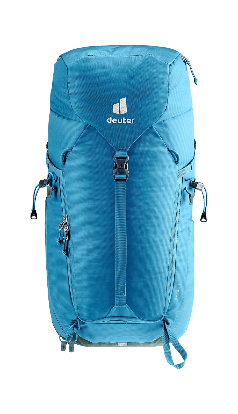 Deuter Trail 24, Wave/Ivy 2