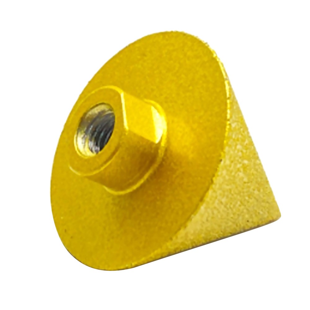 M14 57° Diamond Chamfer Bits Parts Milling Tile Cutter Marble Concrete Hole