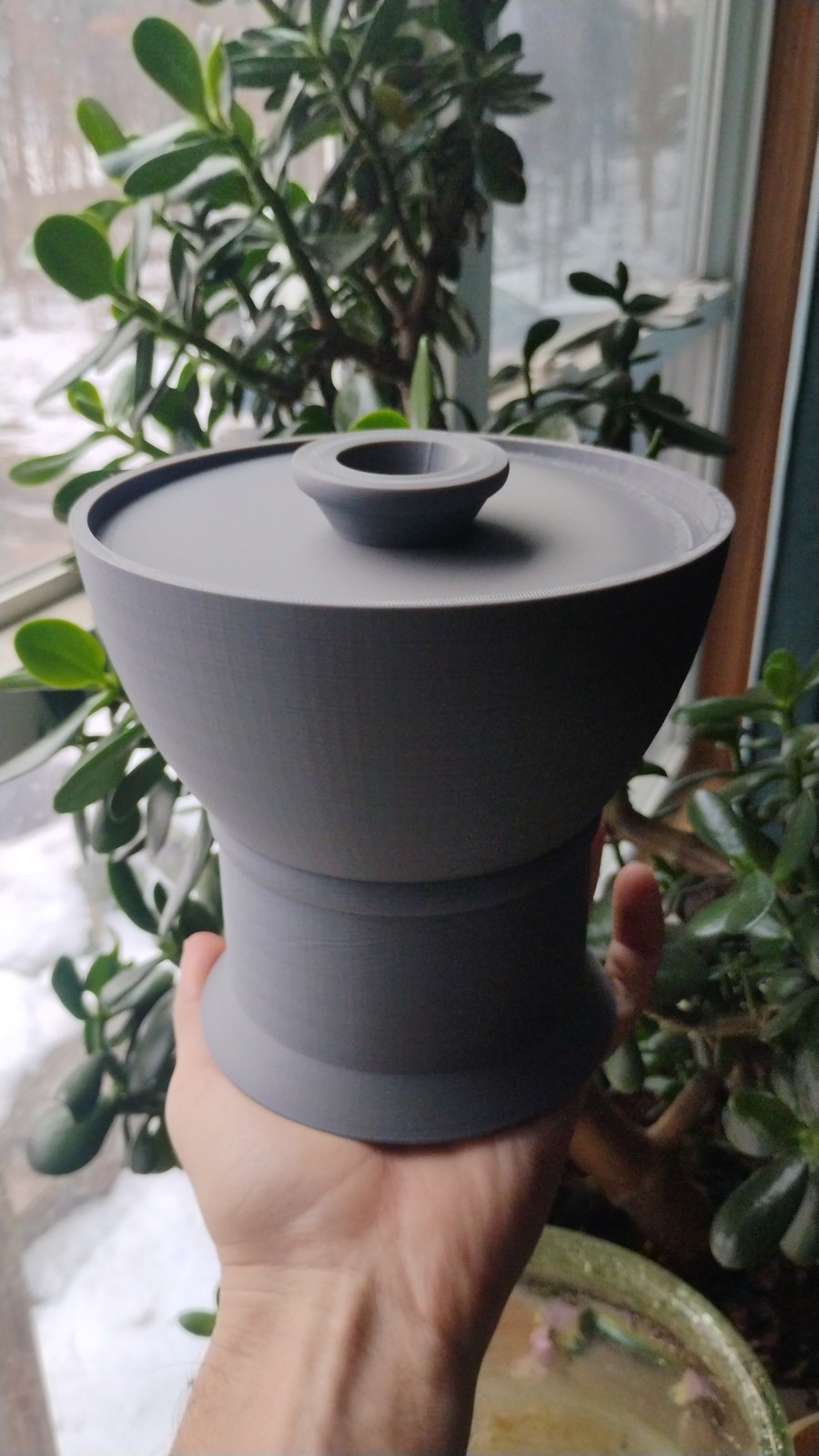 Large Seed Bell Mold Kit! Make Your Own Amazing Seed Bells For Feeding The Birds gallery