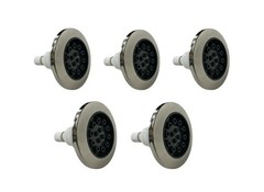 5 Pack CMP 5″ ProLoc Jet Internal Massage Hot Tub Spa Replacement 29553-042-100