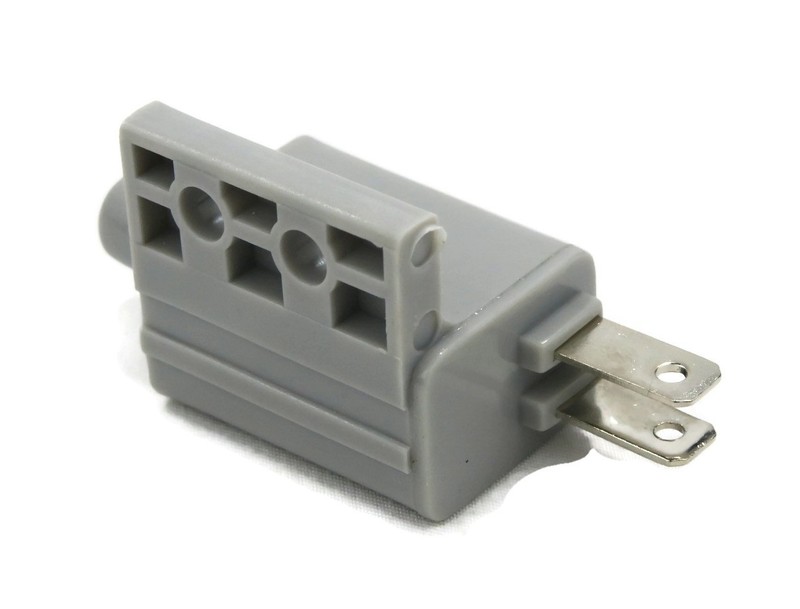 Plunger Interlock Switch for Toro 71197, 71212, 71225 (200000001-200999999) gallery