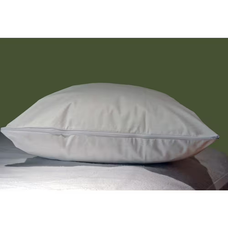 Bed Bug, Allergy Proof Standard Zip Pillow Protector gallery