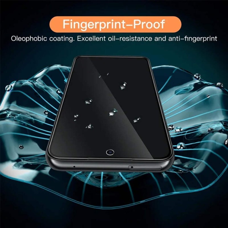 1-5 PCS HD Tempered Glass Screen Protector for Samsung S26 S25 S24 S23 S22 S21 A gallery