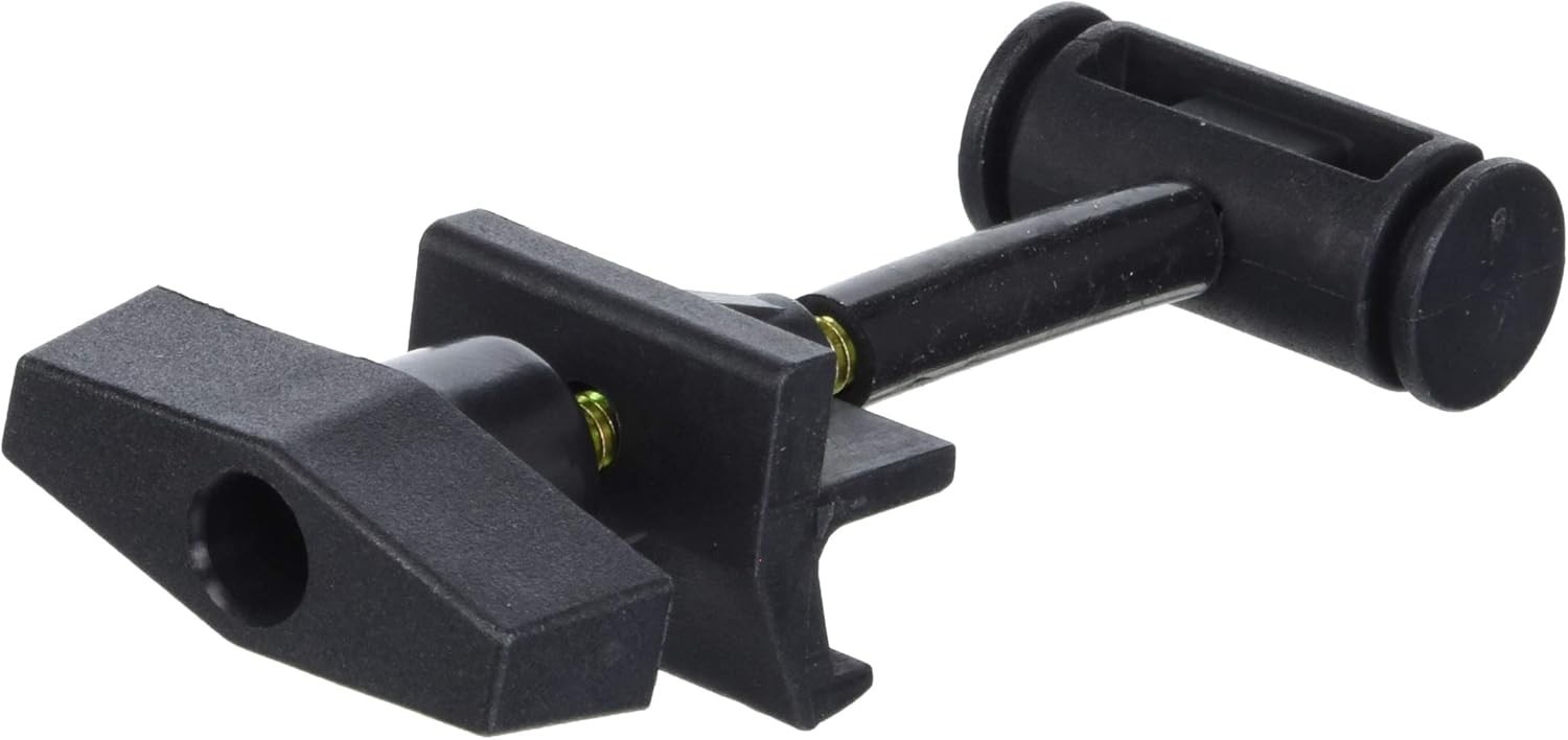 Classic Style Black Clamp - 500 Pounds gallery