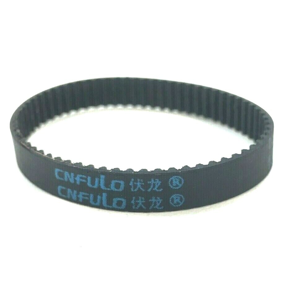 TIMING GEAR BELT For Samsung POWERbot SR2AJ9040W VR2AJ9040WG BRUSH Part 2M-130-6 gallery