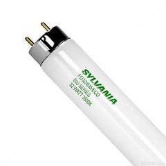 SYLVANIA FO32/835/ECO (30 Pack) 32 Watt T8 Fluorescent Tube, 2950lm, 3500K,…