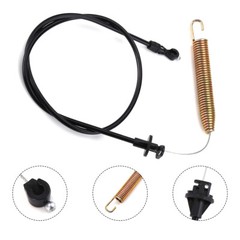 42″ Deck Engagement Cable 169676 For Craftsman LT1000 2000 DLT AYP Lawn Mowers