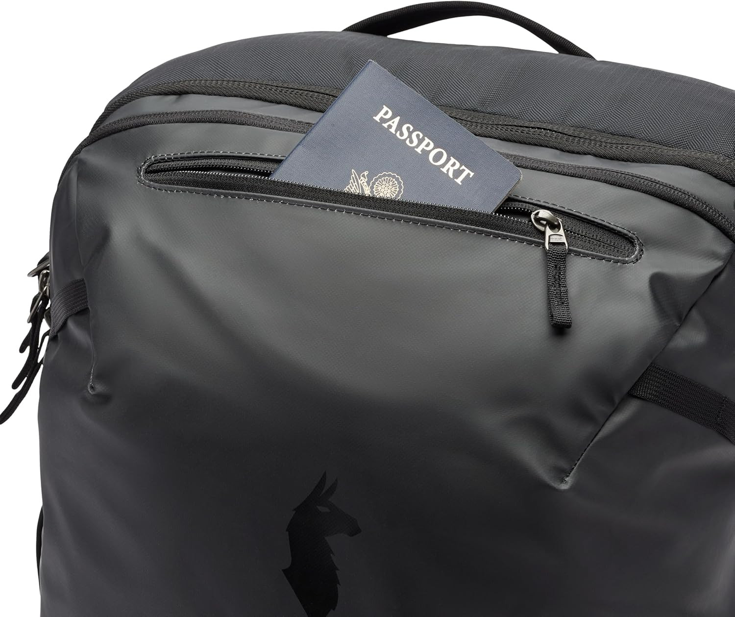 Allpa 35L Travel Pack, Black 5