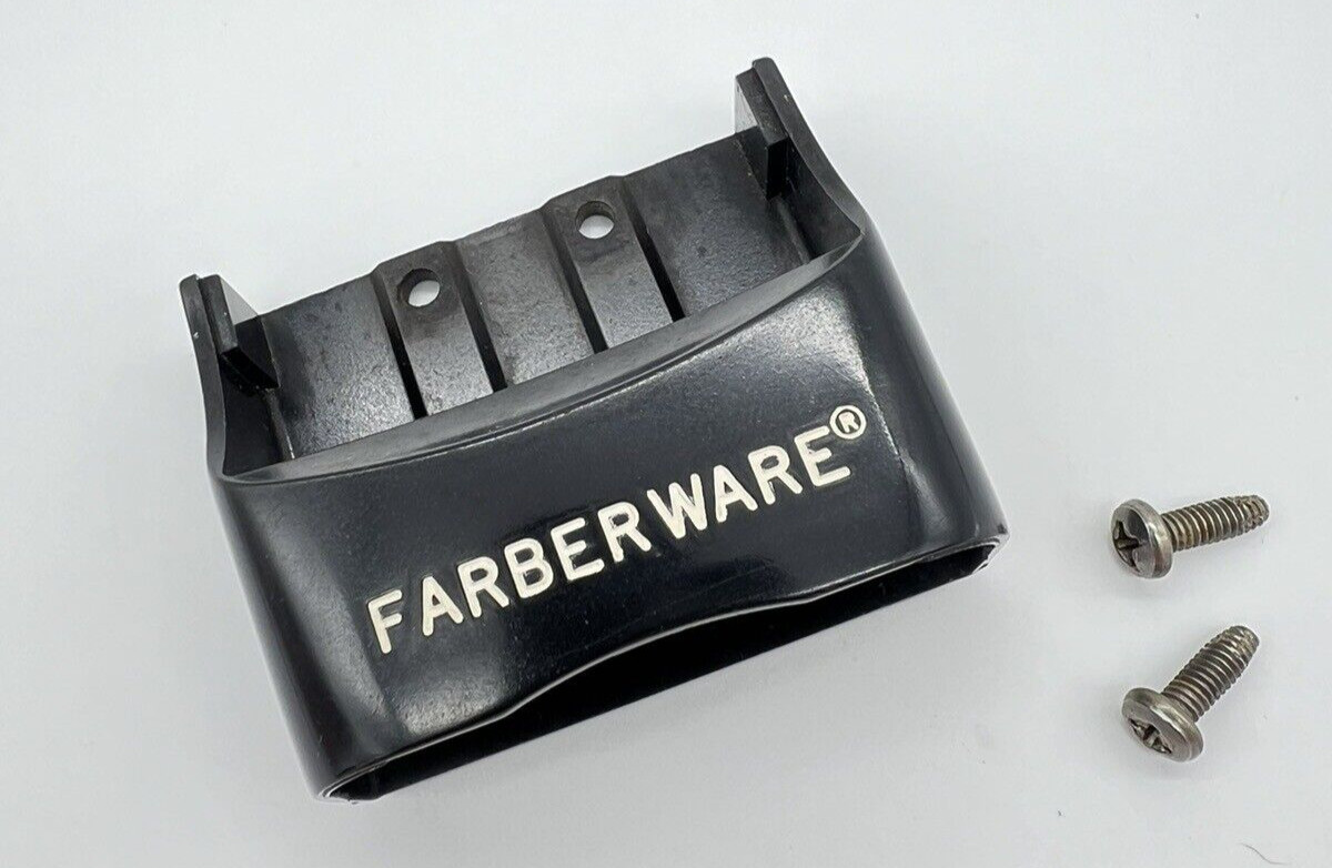 Farberware Power Supply Housing for Model 303 Electric Wok With Screws gallery