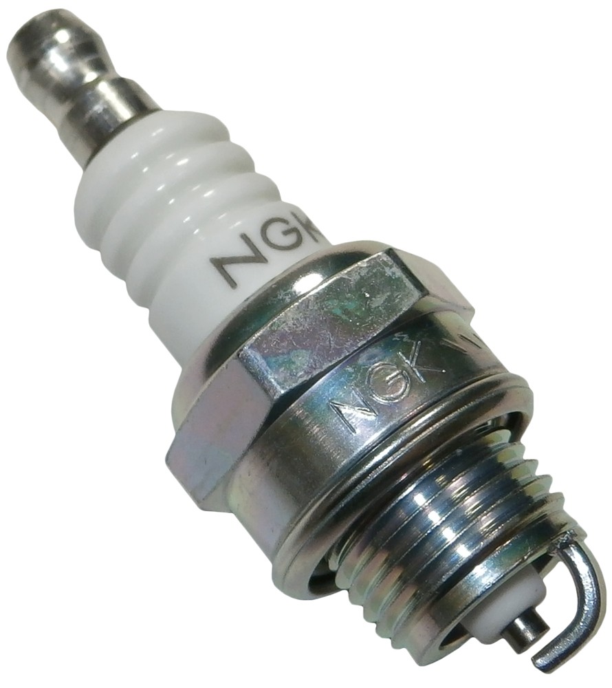 NGK OEM Standard Spark Plug, BPM7A gallery