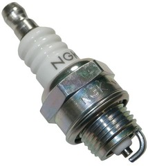 NGK OEM Standard Spark Plug, BPM7A