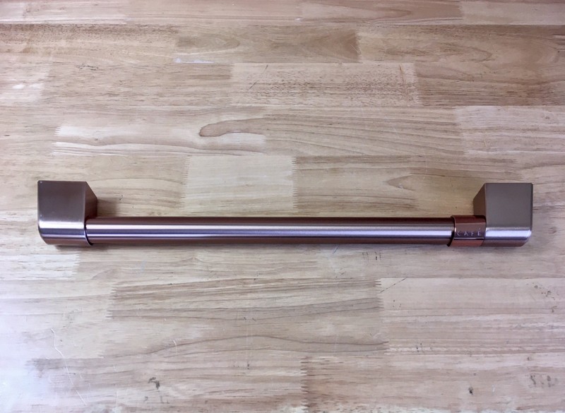Café Handle Kit for Dishwashers - Brushed Copper CXADTH1PMCU gallery