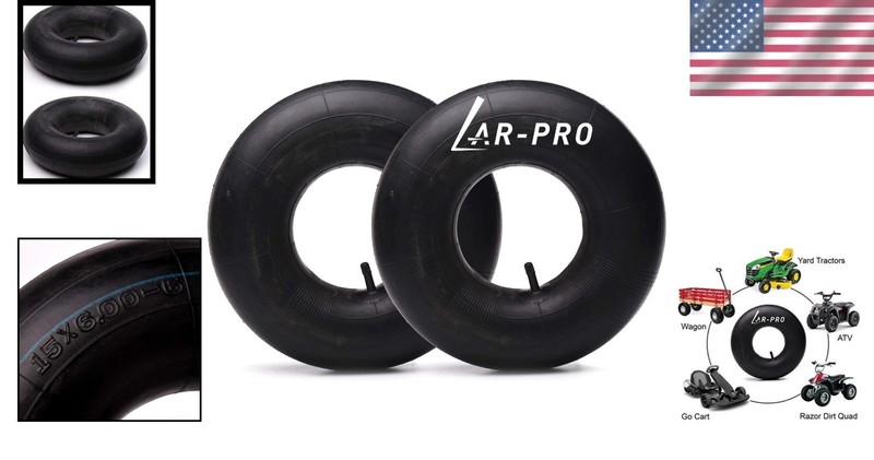 2-Pack 15x6.00-6 gallery