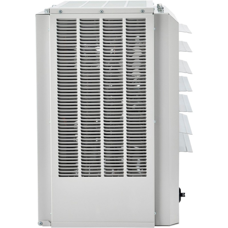 Vertical Or Horizontal Downflow Unit Heater 20KW 480V 3 Phase gallery