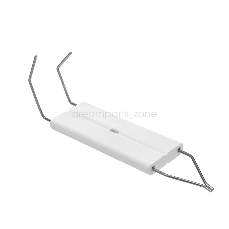 Single Piece Electrode Igniter 33183 Replacement for Clean Burn Waste Oil Burner gallery