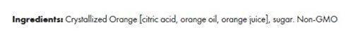 True Orange Bulk Pack, (500 Count) - Real Flavor From Real Fruit gallery