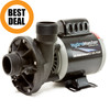 Hydro Master Hot Tub Circulating Pump 1/15HP Iron Might 120V 240V 24 Hr Spa Circ gallery