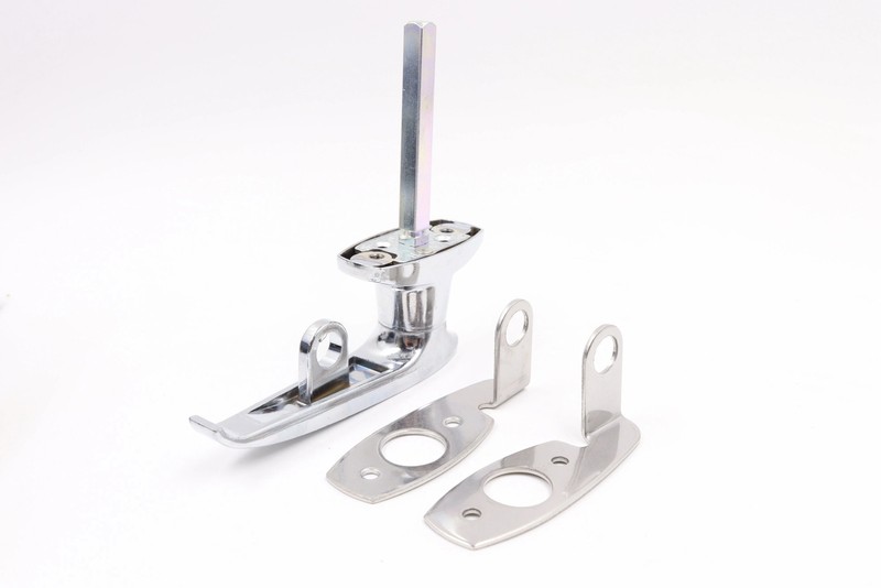 Lock Focus L Handle AR/HL8P/--/3B/E gallery