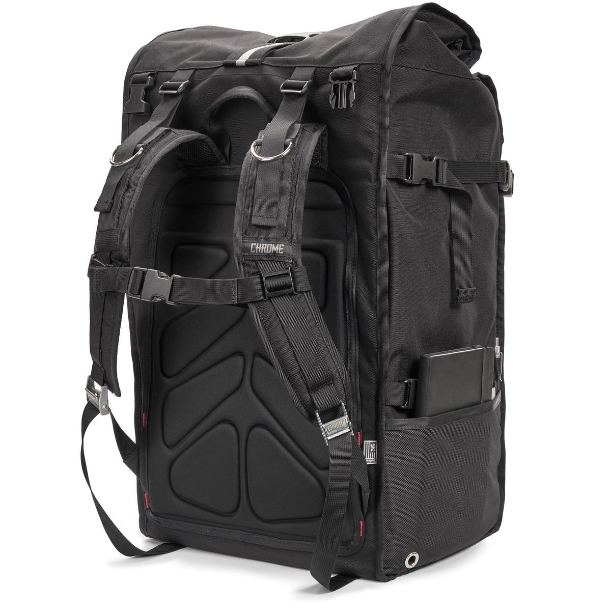 Chrome BARRAGE PRO 80L PACK 4