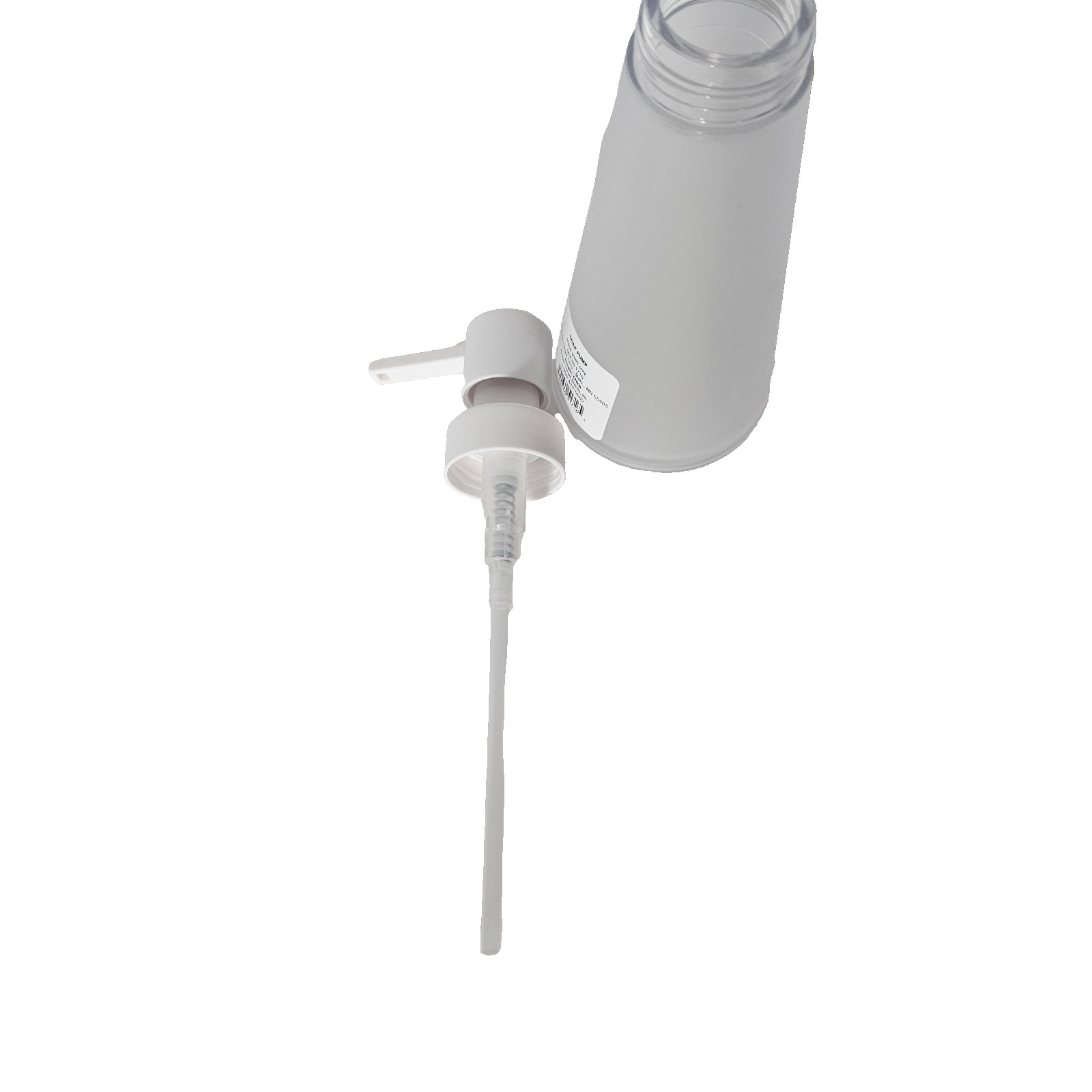 EEEkit Soap Dispenser Kitchen Sink Liquid Pump Bottle - gallery