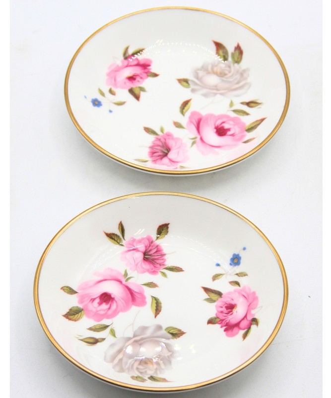 Royal Worcester Marissa Set gallery