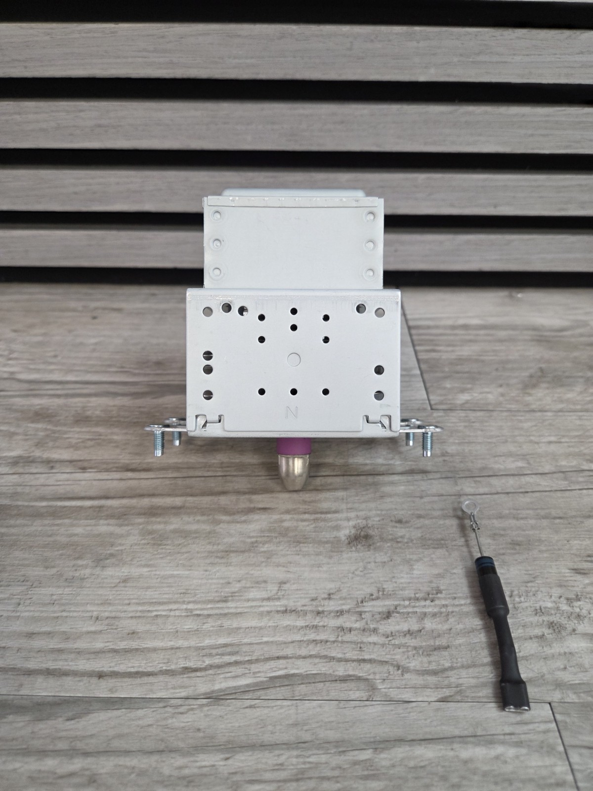 OM75P10ESGN OEM Genuine Samsung Microwave magnetron (MGT) gallery