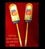 2pk Swiffer Dusters Combo: 8pc Total:(2 Extendable 3ft Handles Each w 3 refills) gallery