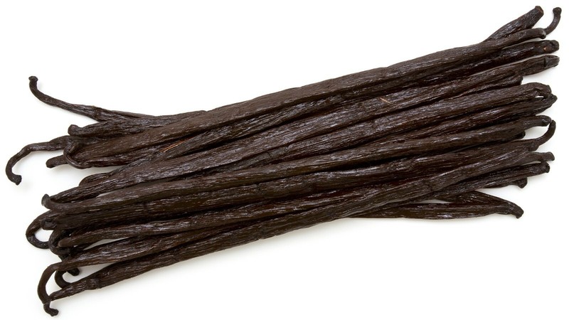 Organic Madagascar Vanilla Beans Whole Extract Grade B Pods for Vanilla Extract gallery