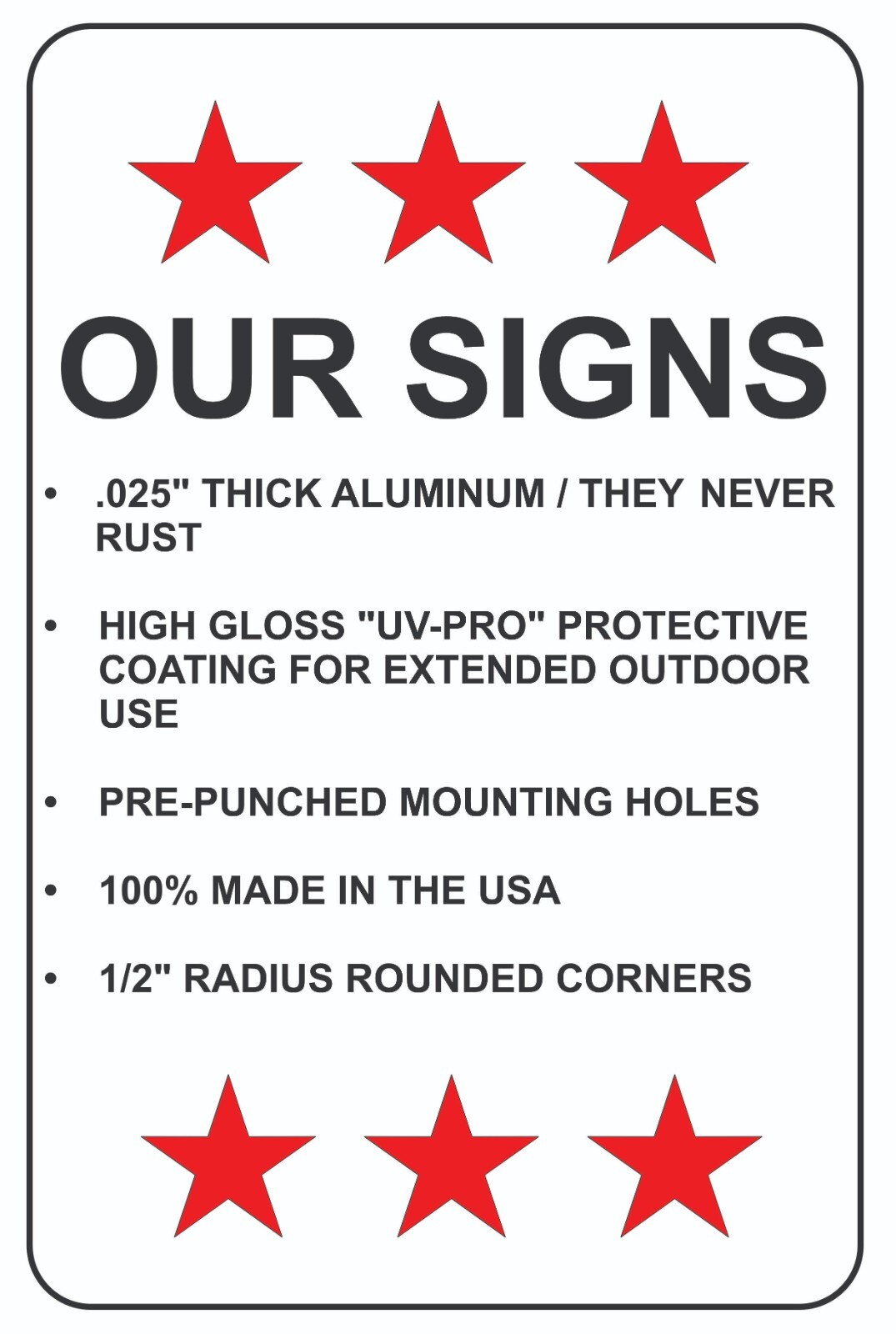 Bring Back Common Sense Metal Sign, Funny Home Decor, 8X12 Inches gallery