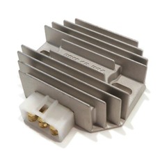 Voltage Regulator for John Deere Yard Tractor 335, 345, 355, 425, 445, 455, F510
