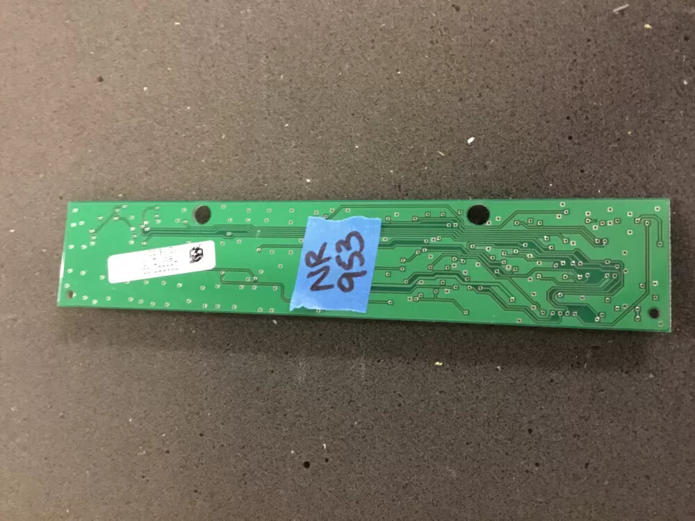 Frigidaire 241708303 Refrigerator Control Board AZ81482 | NR953 gallery