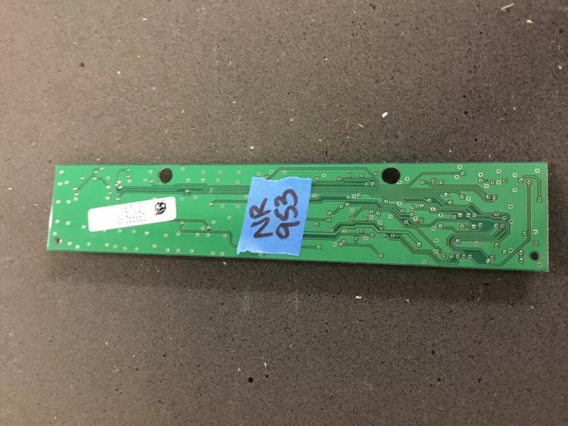 Frigidaire 241708303 Refrigerator Control Board AZ81482 | NR953 gallery