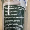 Aqua-Pure AP817 Water Filter Cartridge 25 Micron Carbon/Sediment 10000 Gal gallery