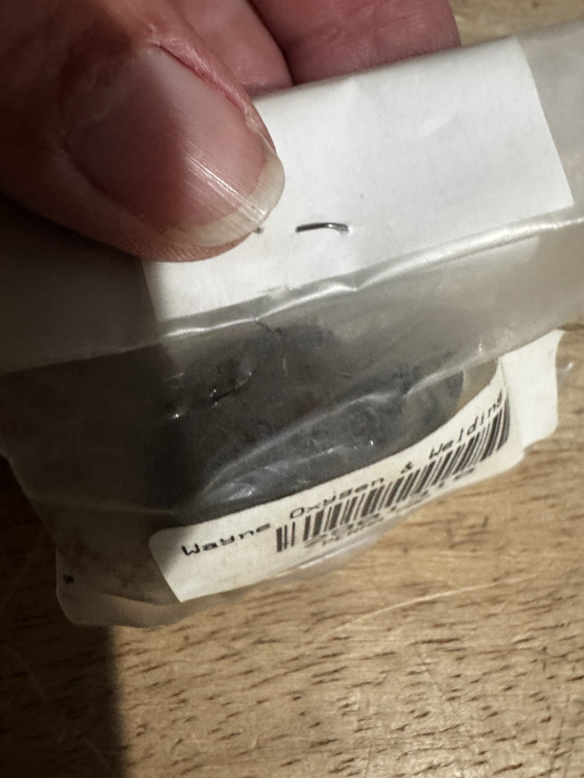 Wilton Replacement Parts Perma Pad Assembly with Retaining Ring | 2901310. gallery