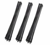 5 Inch Scroll Saw Blade Pin End 15/18/21TPI - 36 Pack gallery