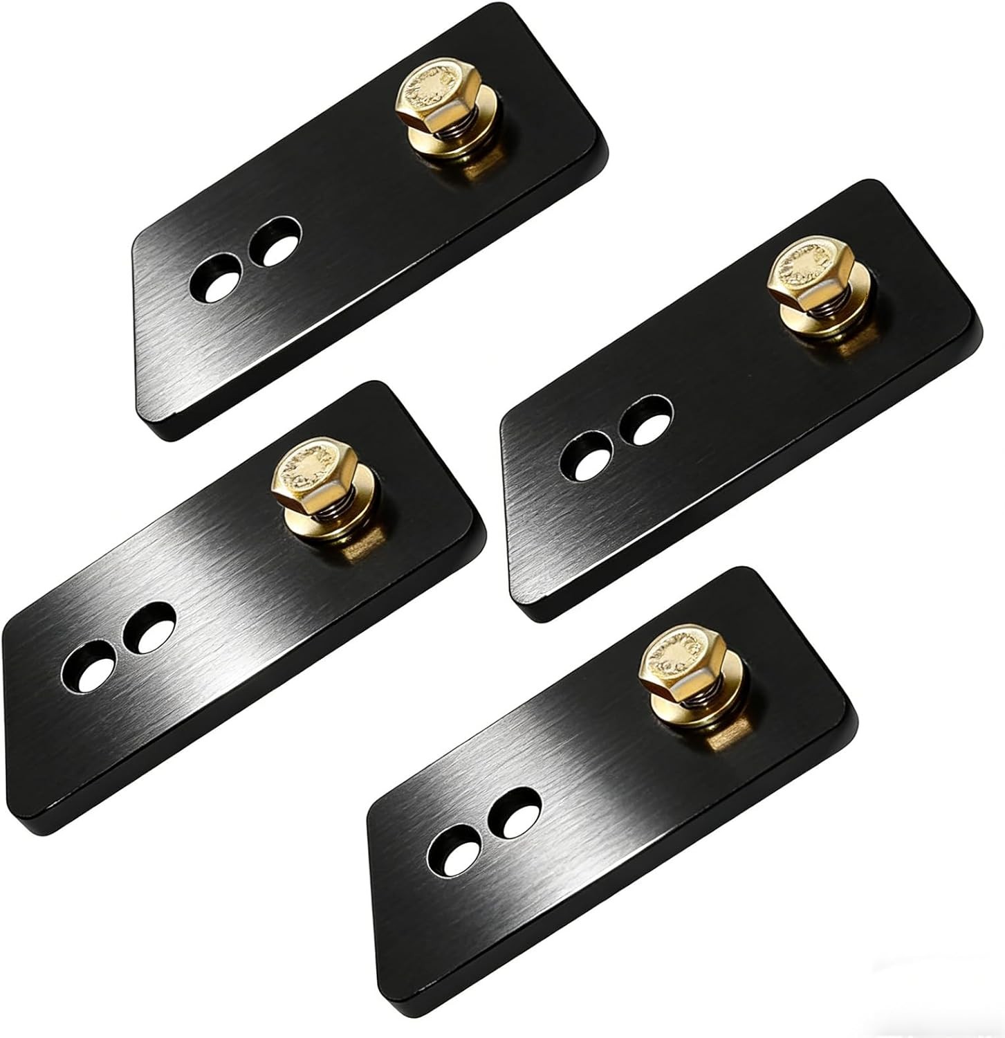 Seat Relocation Brackets/Seat Relocation Brackets Kit Compatible with 1967-2002 gallery