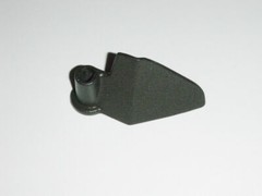 Kneading Paddle for Ambiano Bread Maker Model Product Code 712005 only (S)