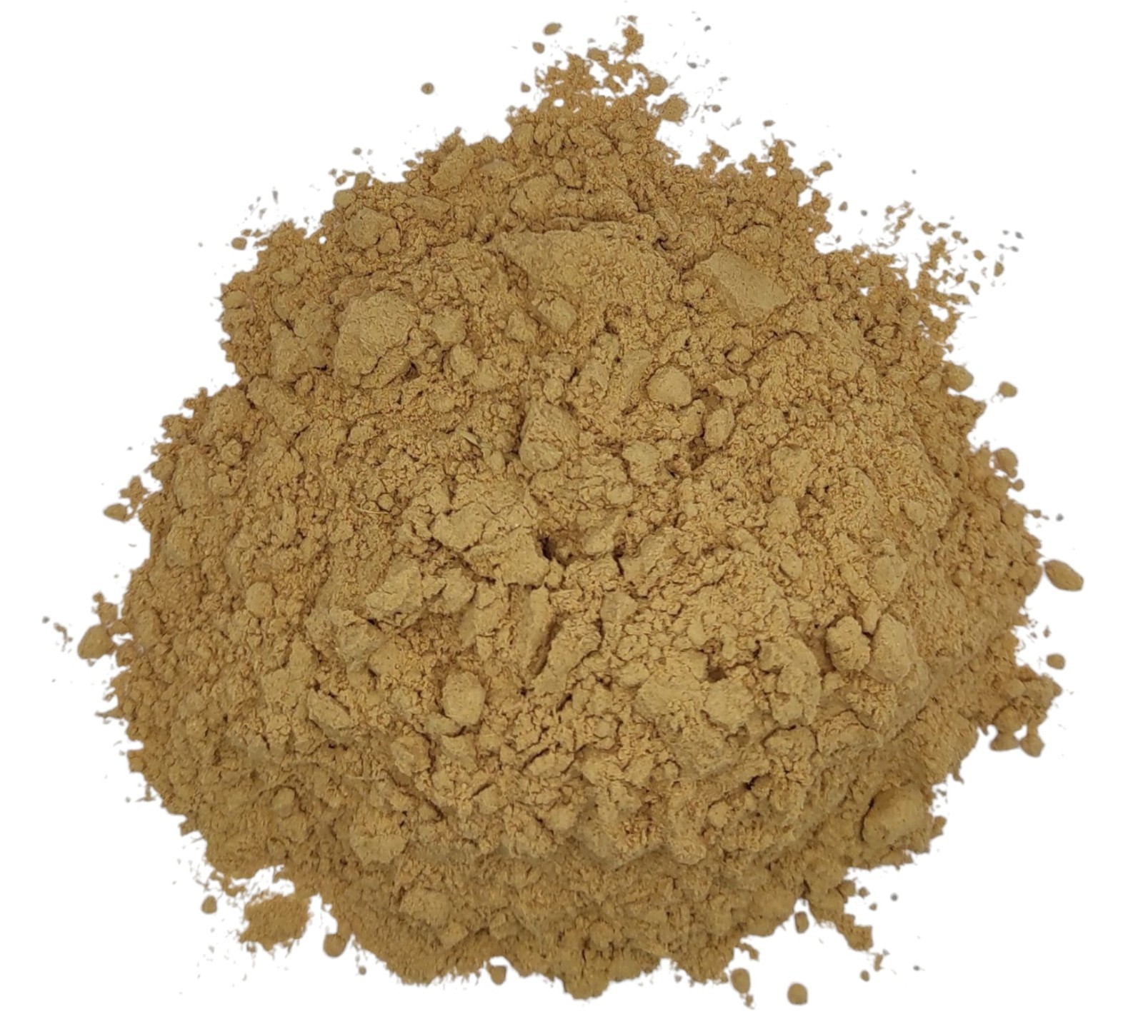 Ginger Root Powder - 25g - 1.95KG - Premium Quality Zingiber Officinale gallery